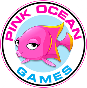 Pink Ocean Games